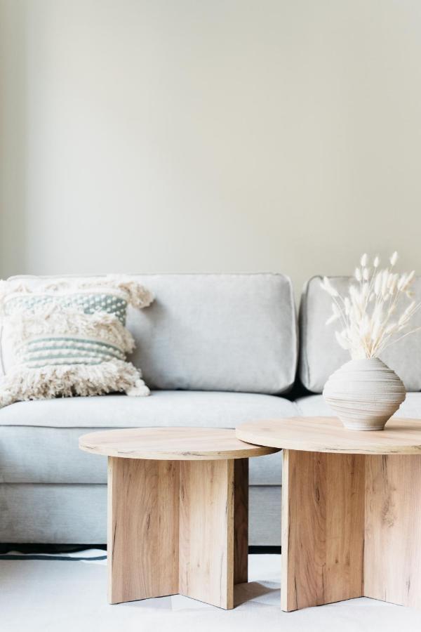 Stay Urban - Scandinavian Comfort With French Balcony برغن المظهر الخارجي الصورة