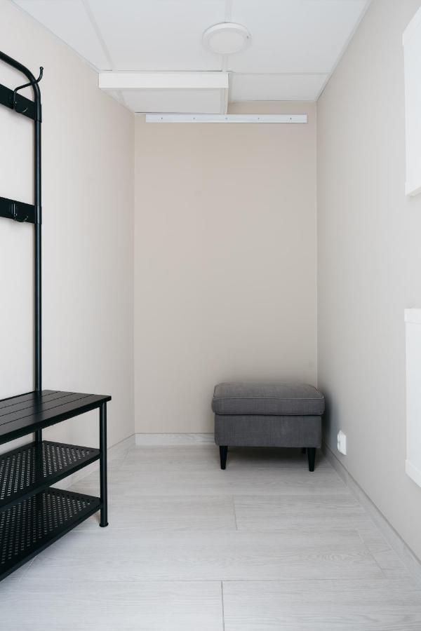 Stay Urban - Scandinavian Comfort With French Balcony برغن المظهر الخارجي الصورة